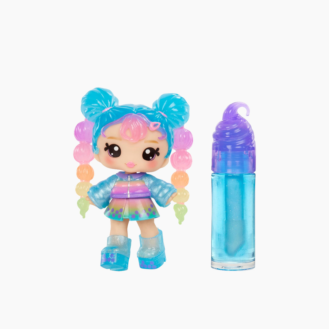 Mga Entertainment Yummiland Lipgloss Small Doll - HUNA