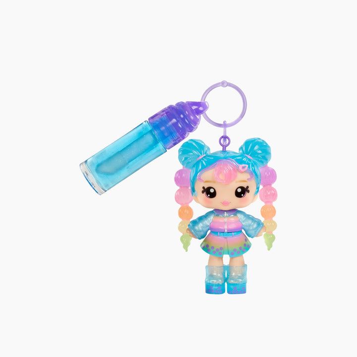Mga Entertainment Yummiland Lipgloss Small Doll - HUNA