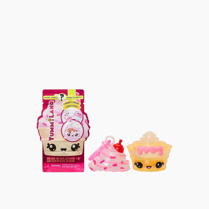 Mga Entertainment Num Nom Body Scents