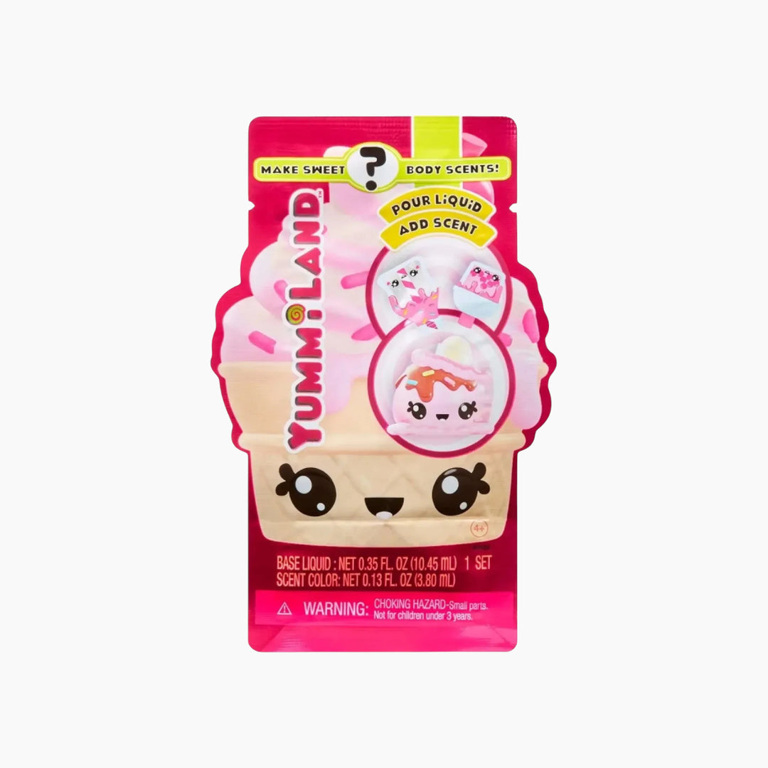 Mga Entertainment Num Nom Body Scents