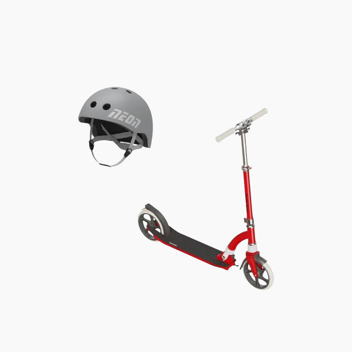 Yvolution S200 Scooter