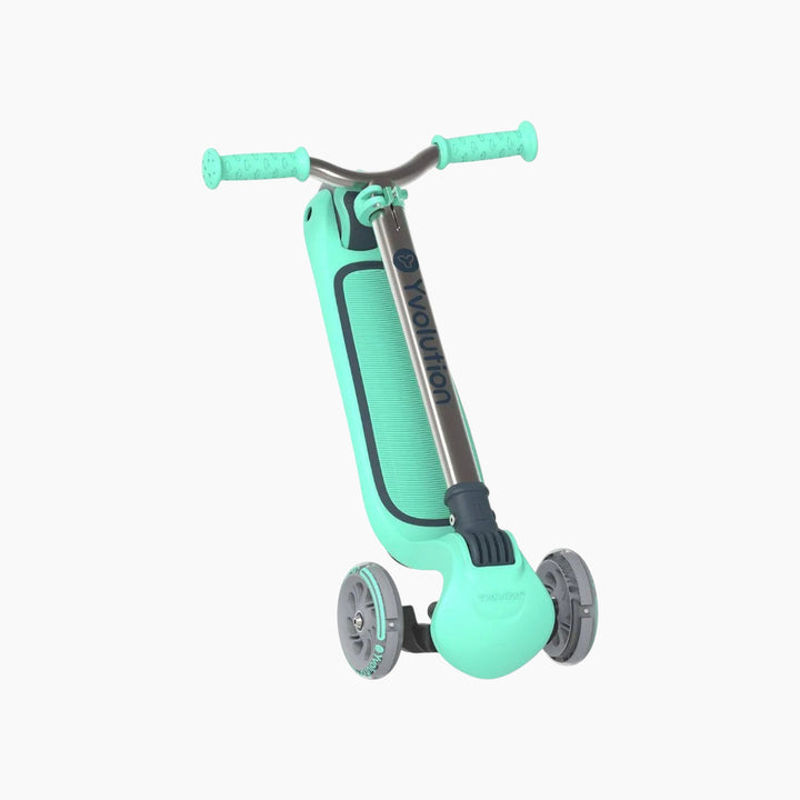 Yvolution Glider Air Scooter