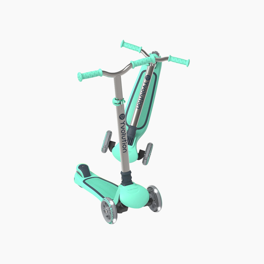 Yvolution Glider Air Scooter