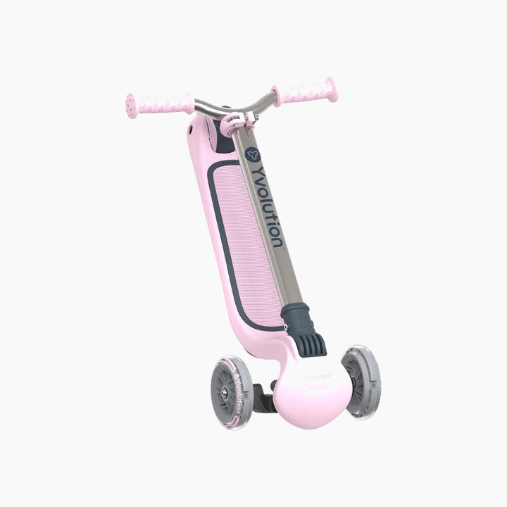 Yvolution Glider Air Scooter