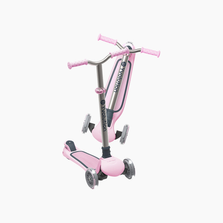 Yvolution Glider Air Scooter