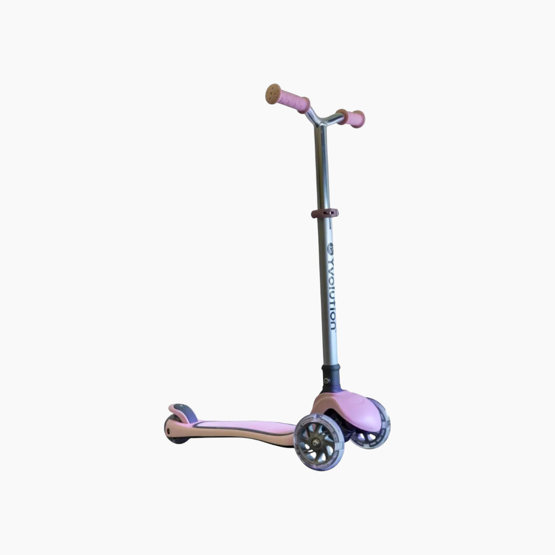 Yvolution Glider Air Scooter