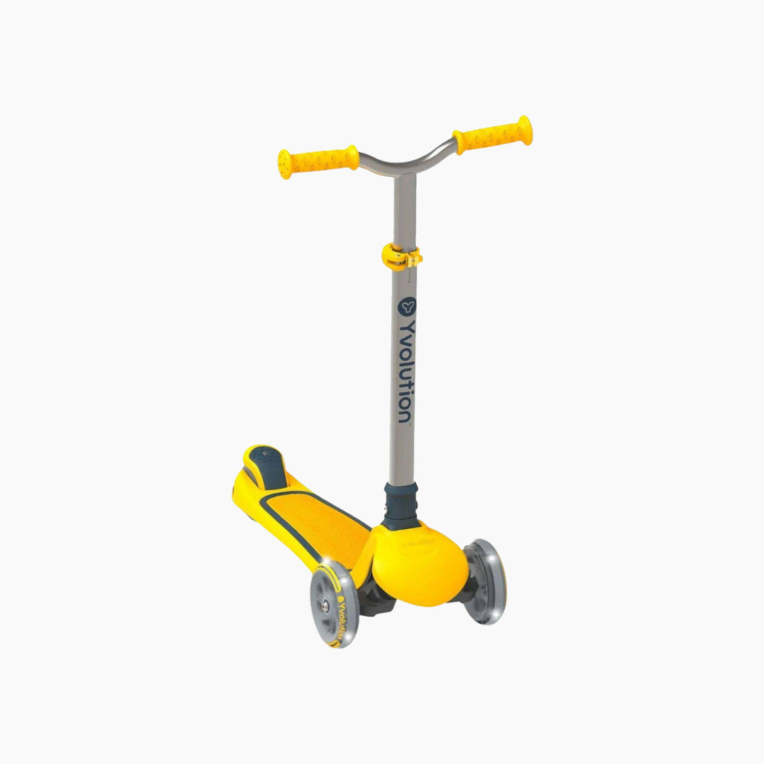 Yvolution Glider Air Scooter