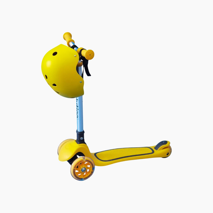 Yvolution Glider Air Scooter