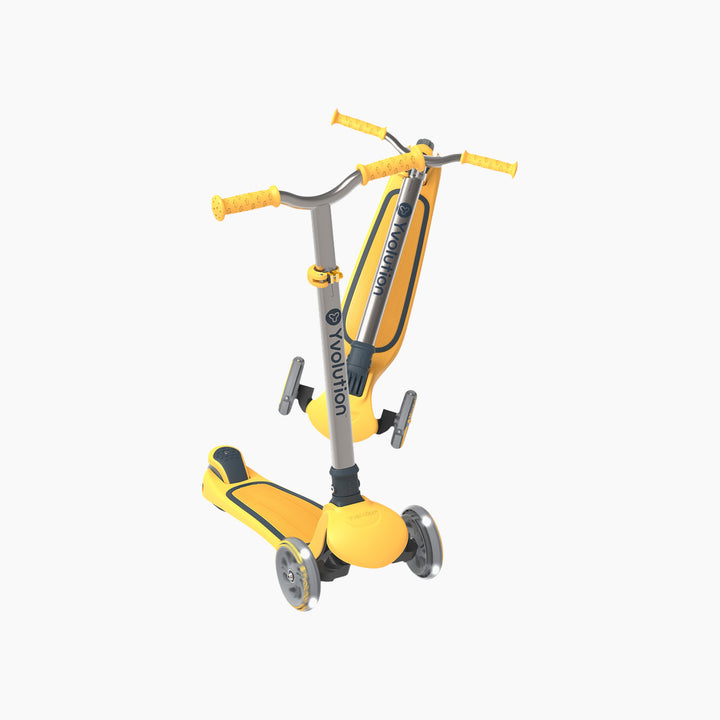 Yvolution Glider Air Scooter