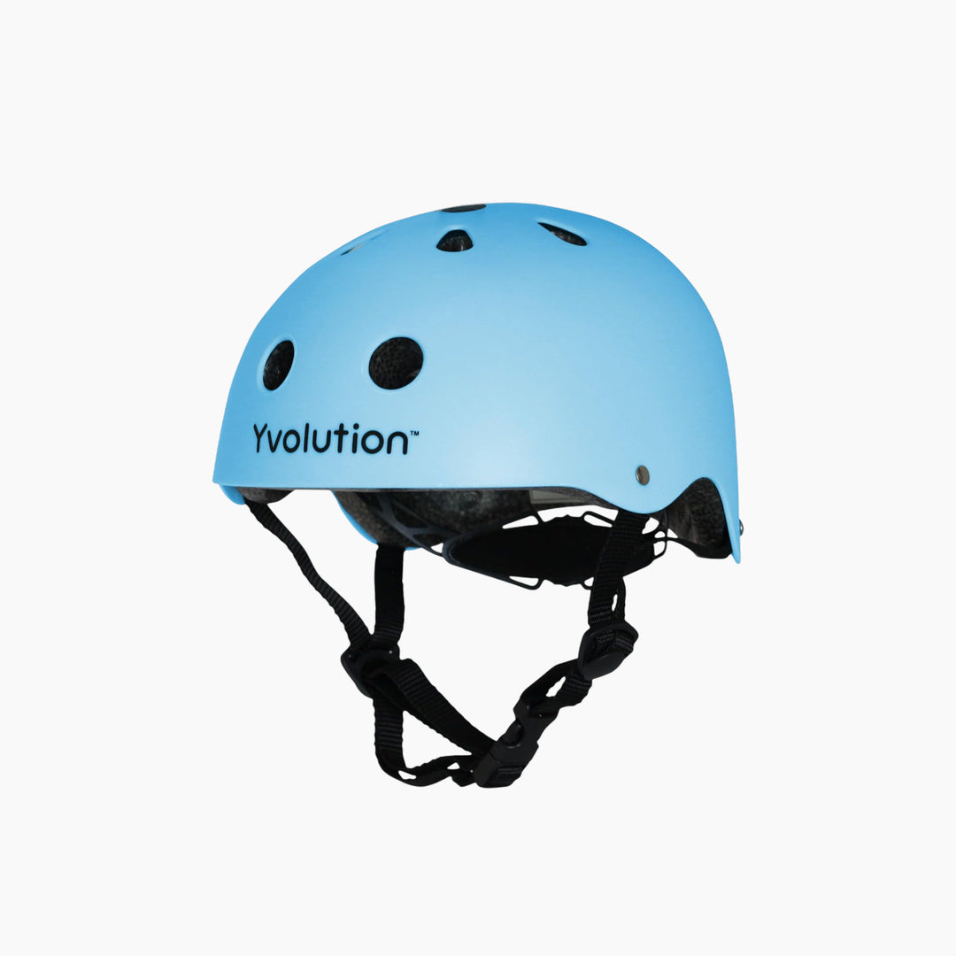 Yvolution Helmet