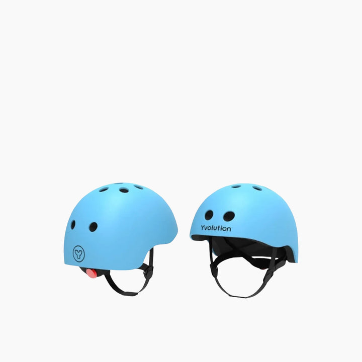 Yvolution Helmet