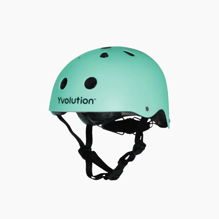 Yvolution Helmet
