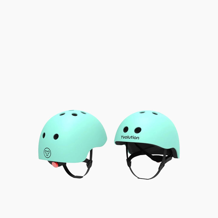 Yvolution Helmet