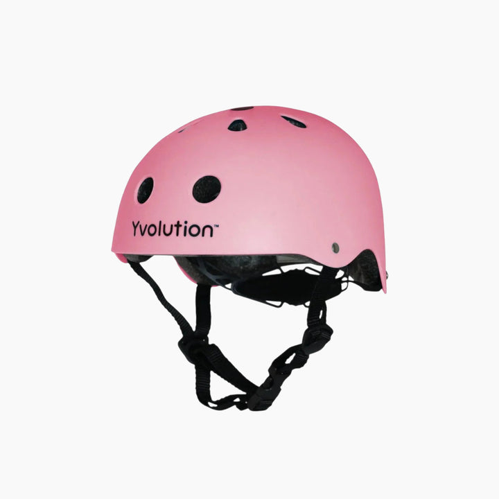 Yvolution Helmet