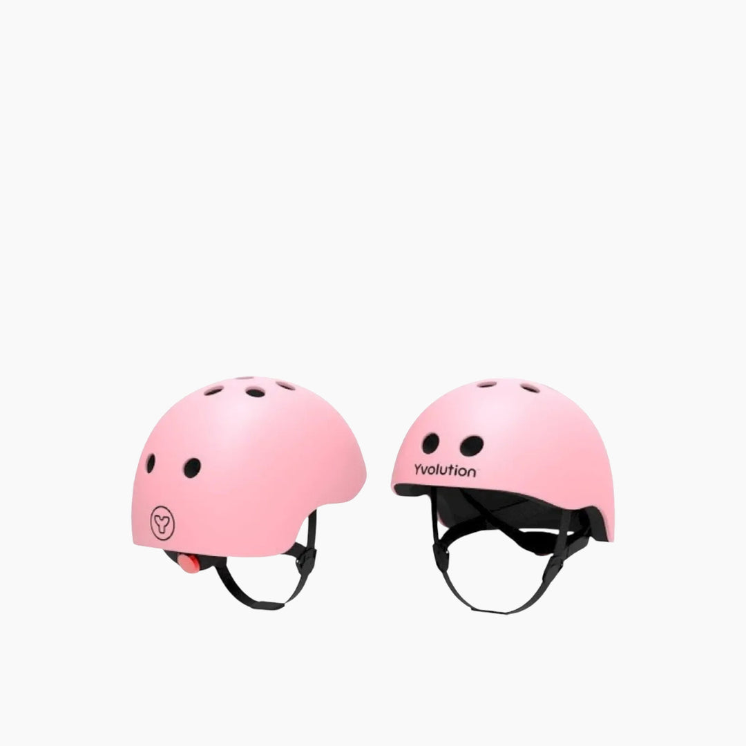 Yvolution Helmet