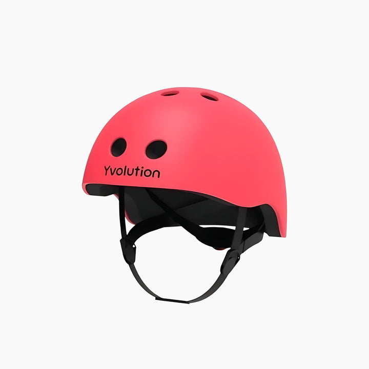 Yvolution Helmet