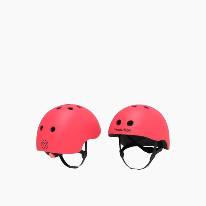 Yvolution Helmet