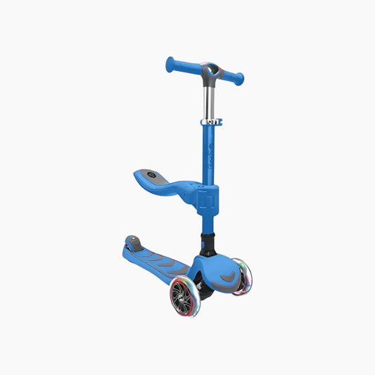 Yvolution Y Glider 2-in-1