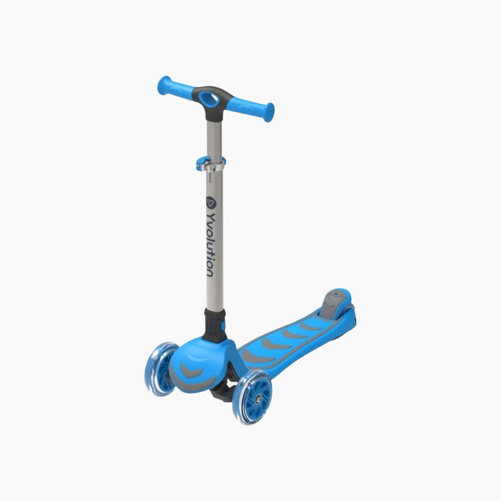 Yvolution Y Glider 2-in-1