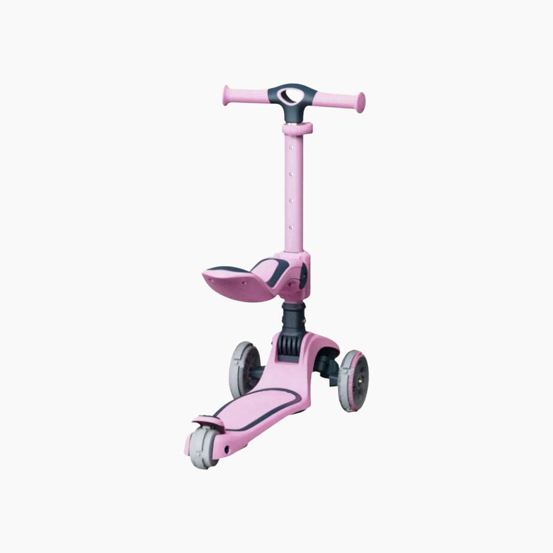 Yvolution Y Glider 2-in-1