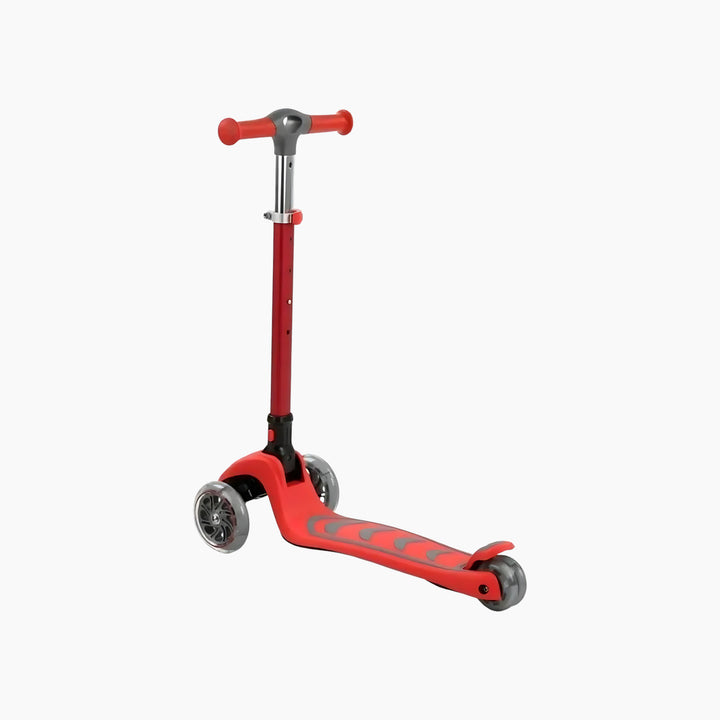 Yvolution Y Glider 2-In-1 Red