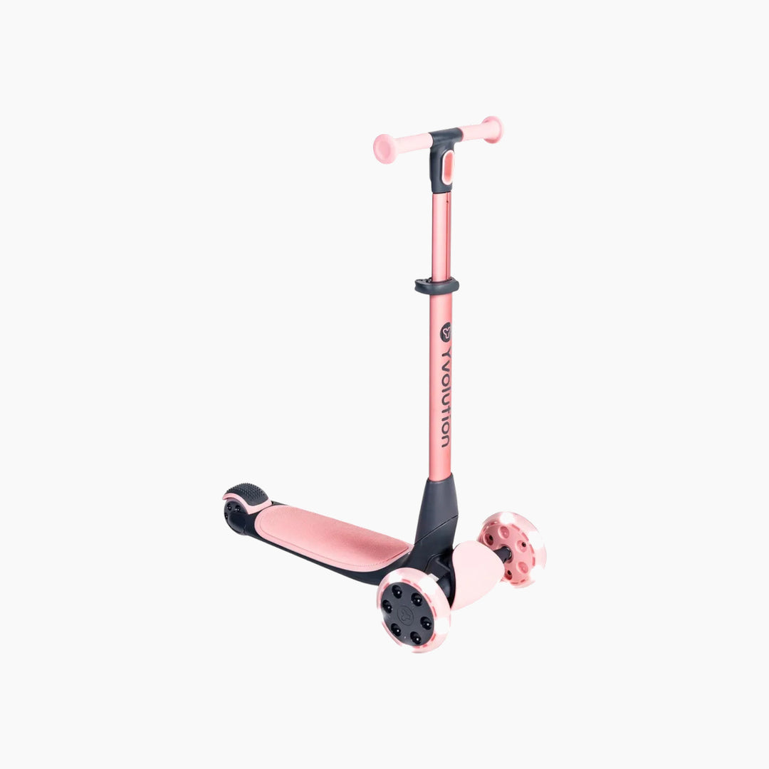 Yvolution Y Glider Nua Scooter