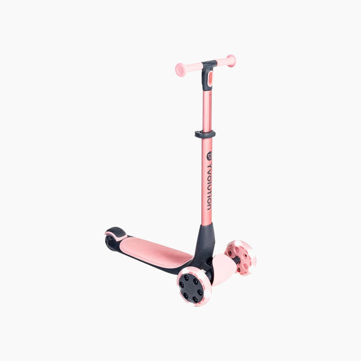 Yvolution Y Glider Nua Scooter