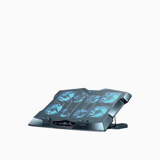 Z33 Six Fans Laptop Cooling Pad