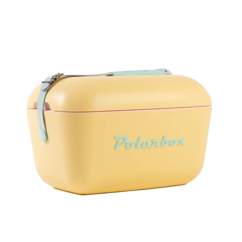 Polarbox Pop Cooler Box