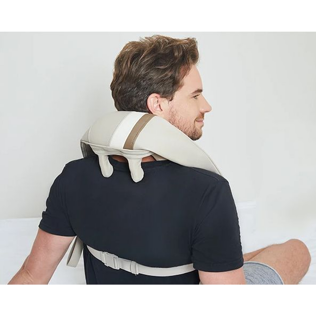 Z9 New Edition Neck and Shoulder Massager (Rechargeable)