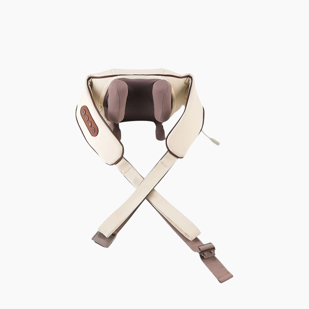 Z9 New Edition Neck and Shoulder Massager (Rechargeable)