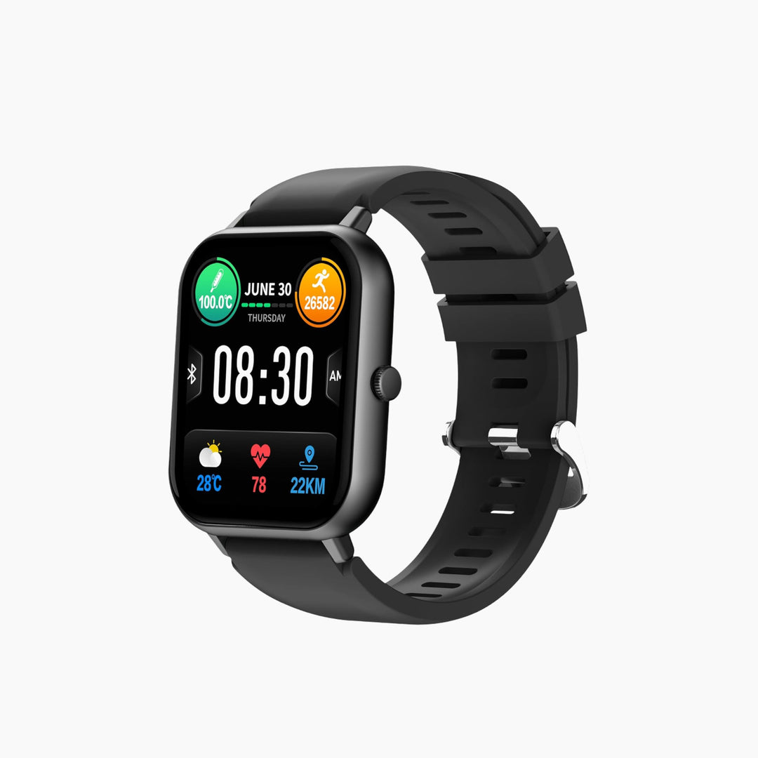 North Edge ZL54 J Smart Watch