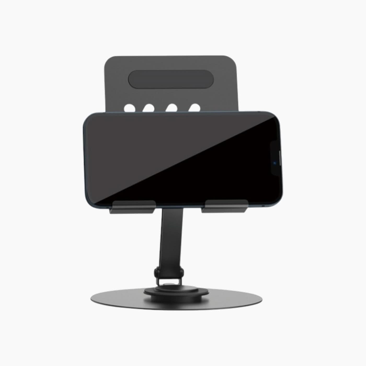 Wiwu ZM-013 Desktop Rotation Stand Wiwu ZM-013 Desktop Rotation Stand