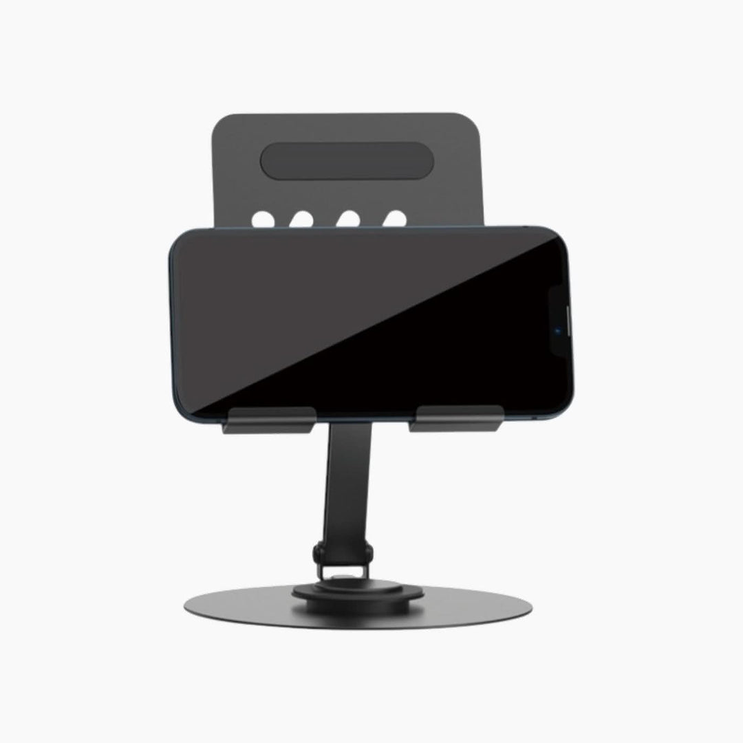 Wiwu ZM-013 aluminum alloy desktop rotation stand