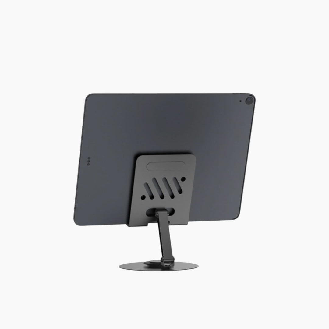Wiwu ZM-013 aluminum alloy desktop rotation stand