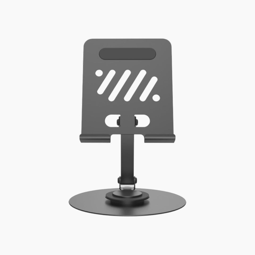 Wiwu ZM-013 aluminum alloy desktop rotation stand