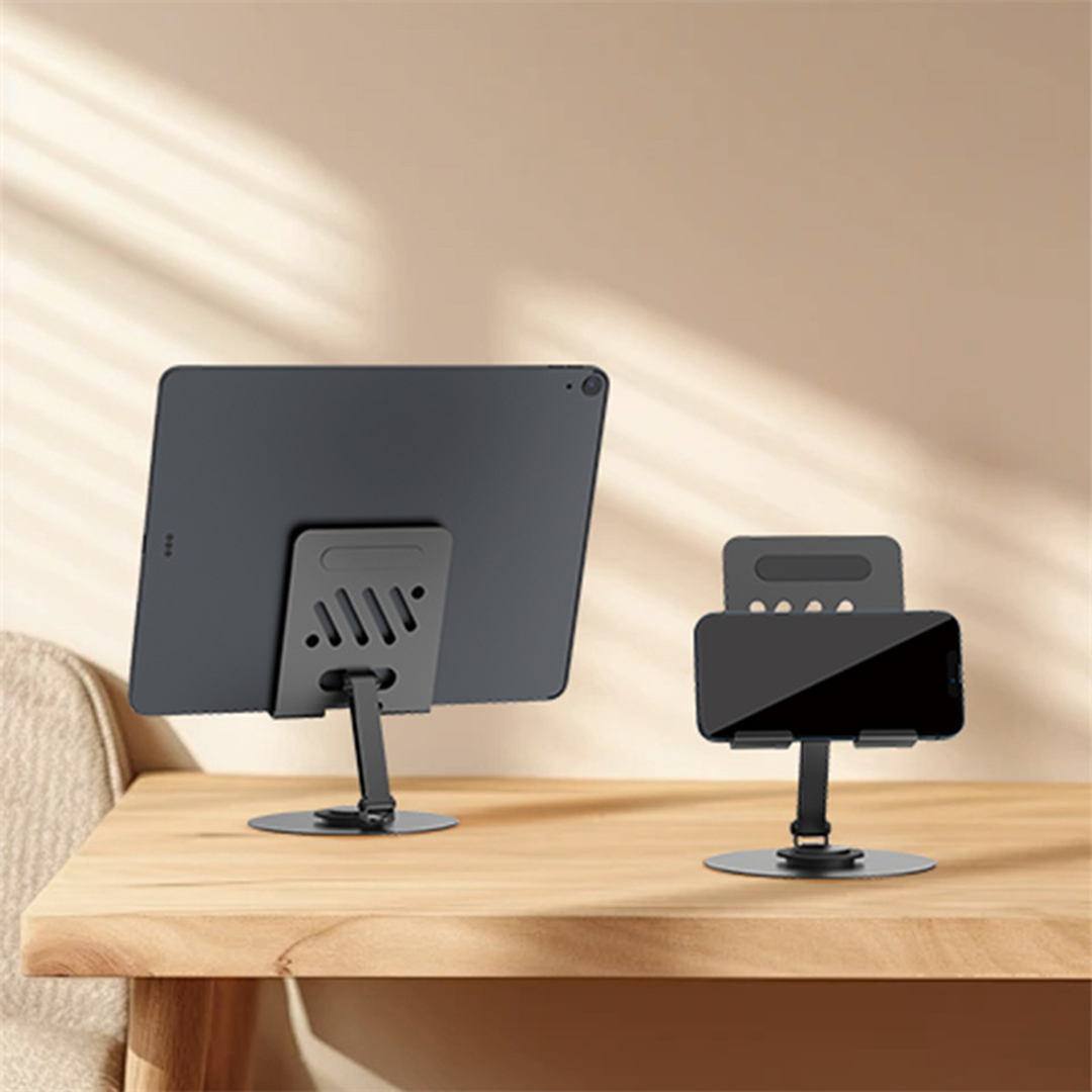 Wiwu ZM-013 aluminum alloy desktop rotation stand