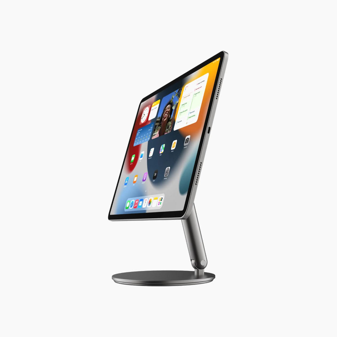 Wiwu ZM-310 Hubble tablet stand for 2024 Air 13"/Pro 12.9