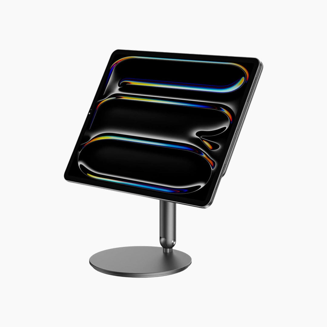 Wiwu ZM-310 Hubble tablet stand in aluminum alloy