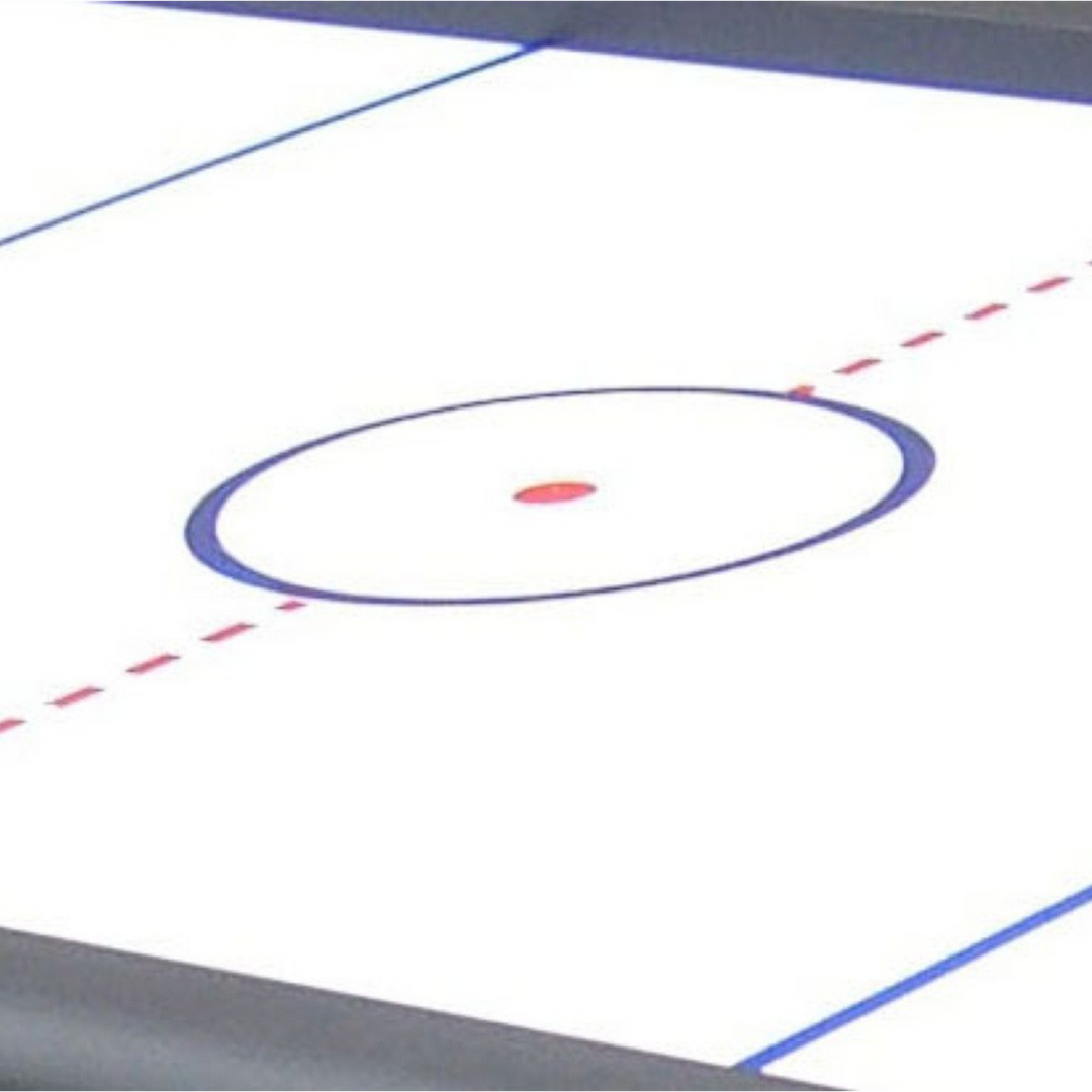 Zodiac Air Hockey Table 170*80 Cm.