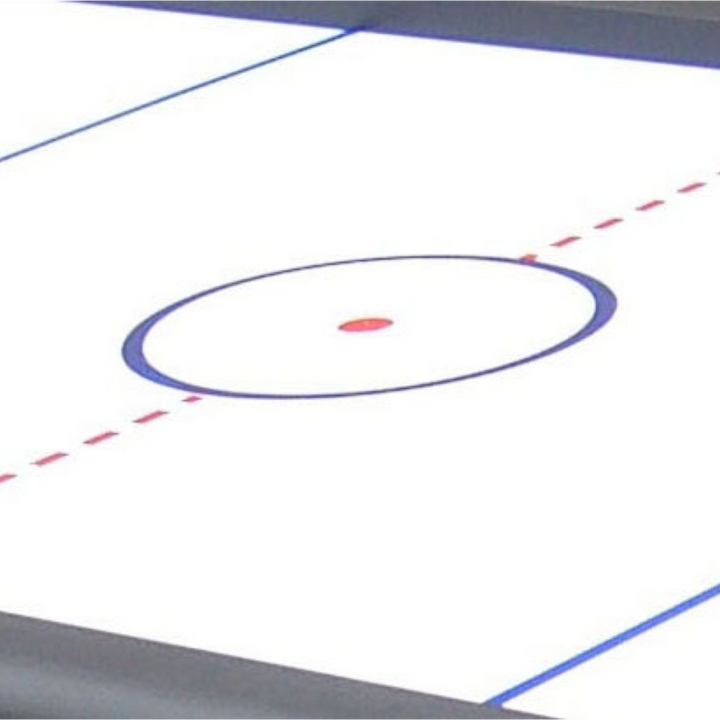 Zodiac Air Hockey Table 170*80 Cm.