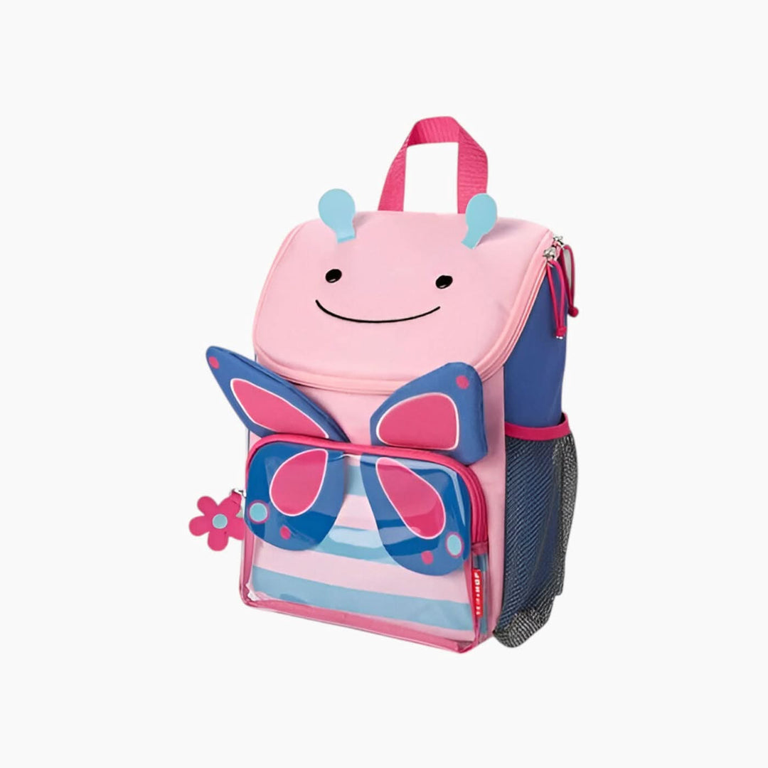Skip Hop Zoo Big Kid Backpack