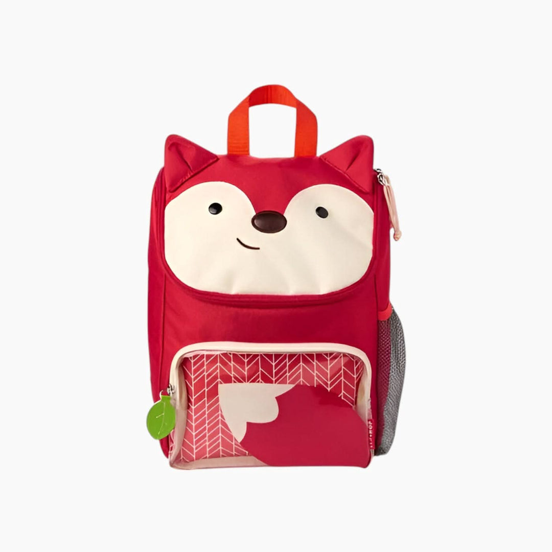 Skip Hop Zoo Big Kid Backpack
