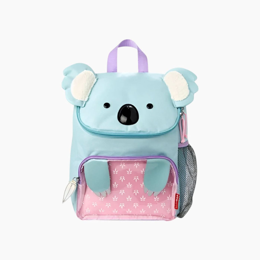 Skip Hop Zoo Big Kid Backpack