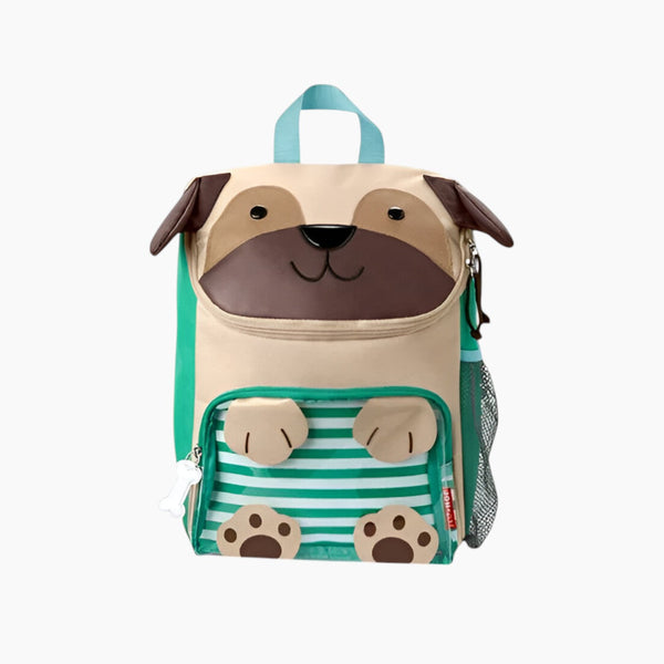 Zoo Big Kid Backpack
