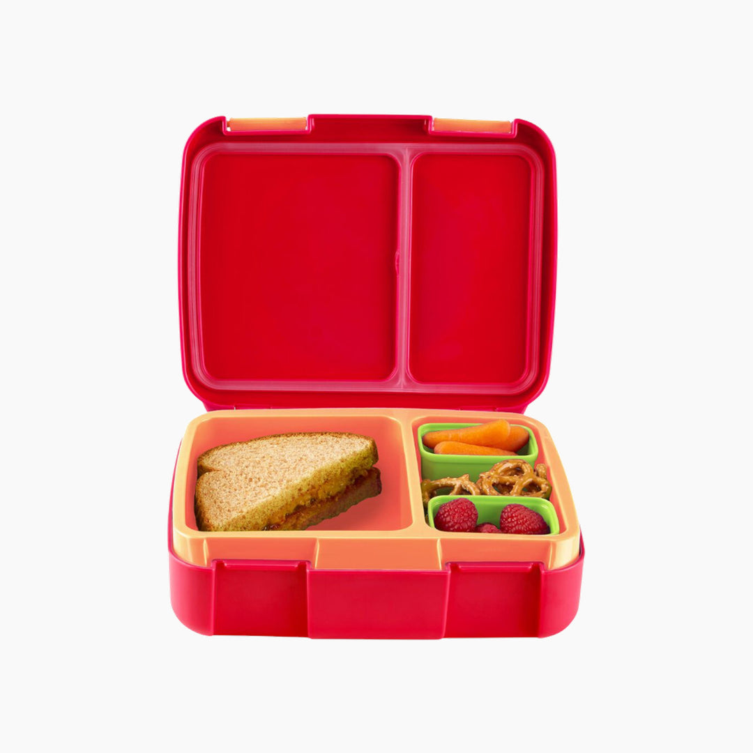 Skip Hop ZOO Bento Lunch Box