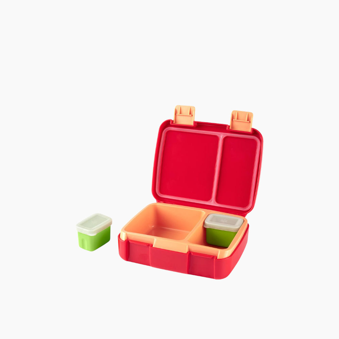 Skip Hop ZOO Bento Lunch Box
