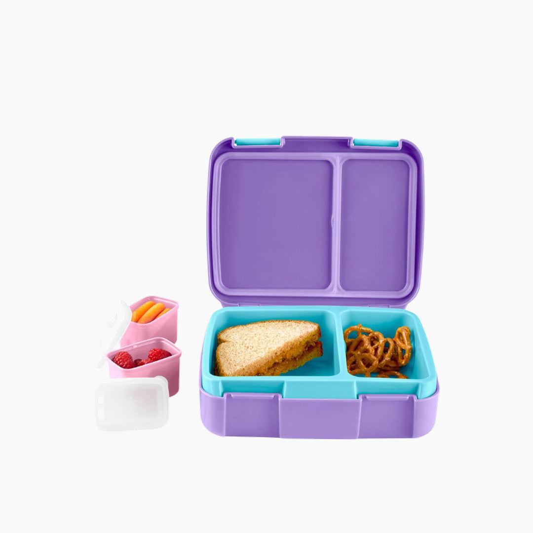 Skip Hop ZOO Bento Lunch Box