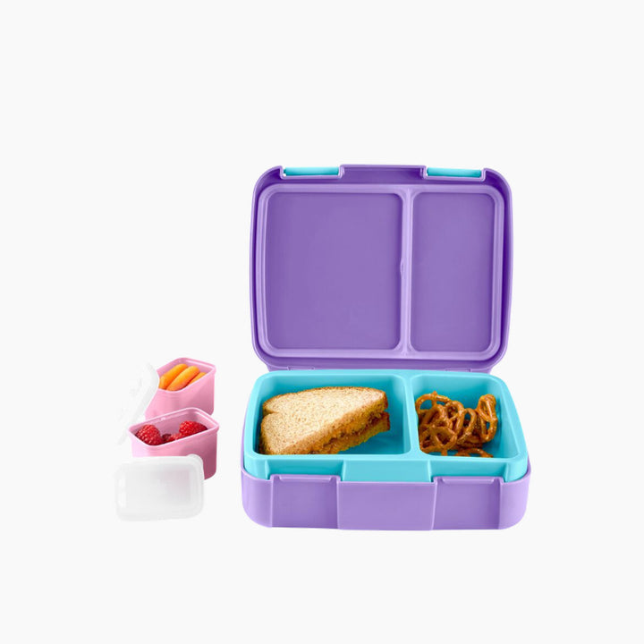 Skip Hop ZOO Bento Lunch Box