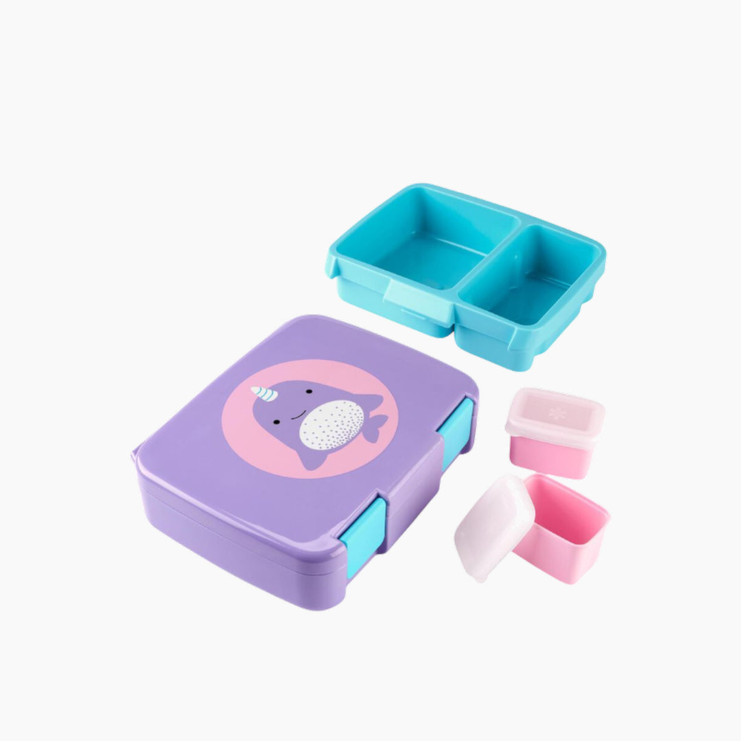 Skip Hop ZOO Bento Lunch Box